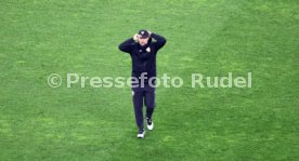 02.04.25 VfB Stuttgart - RB Leipzig