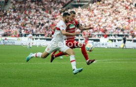 29.10.22 VfB Stuttgart - FC Augsburg