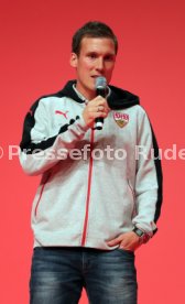 VfB Stuttgart Mitgliederversammlung 2016