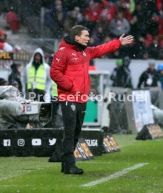 1. FSV Mainz 05 - VfB Stuttgart