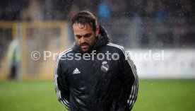 U19 TSG 1899 Hoffenheim - U19 Real Madrid