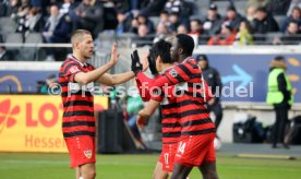 11.03.23 Eintracht Frankfurt - VfB Stuttgart