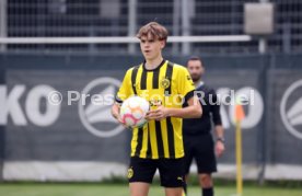 14.05.23 U17 VfB Stuttgart - U17 Borussia Dortmund