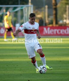 VfB Stuttgart - Istanbul Basaksehir FK