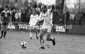09.12.78 Stuttgarter Kickers - SC Freiburg