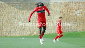 28.01.22 VfB Stuttgart - FK Rostow