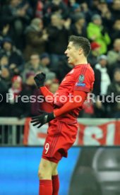 FC Bayern M&uuml;nchen - Olympiakos Pir&auml;us