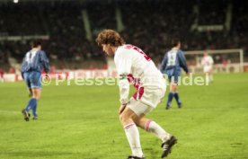 04.1.95 VfB Stuttgart - SV Werder Bremen