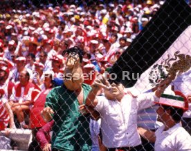 13.06.86 D&auml;nemark - Deutschland