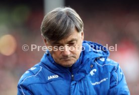 SC Freiburg - SV Darmstadt 98
