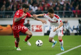 VfB Stuttgart - 1. FC Union Berlin