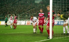31.03.94 VfB Stuttgart - 1. FC Kaiserslautern