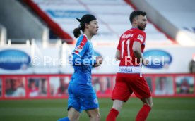 07.04.21 1. FC Heidenheim - Holstein Kiel