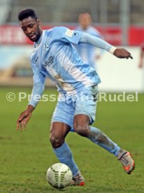 Stuttgarter Kickers - Holstein Kiel