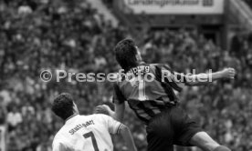 27.05.95 VfB Stuttgart - SC Freiburg