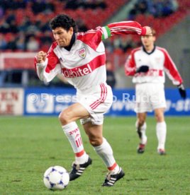 VfB Stuttgart