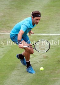Tennis MercedesCup 2018