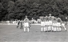05.09.93 Stuttgarter Kickers - Bayer 05 Uerdingen