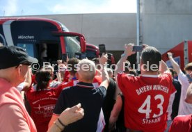 06.04.24 1. FC Heidenheim - FC Bayern M&uuml;nchen