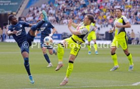18.04.26 TSG 1899 Hoffenheim - Borussia Dortmund