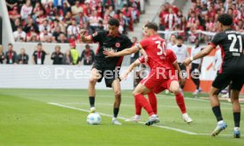 17.05.25 SC Freiburg - Eintracht Frankfurt