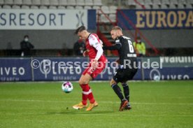 12.12.20 SC Freiburg - Arminia Bielefeld