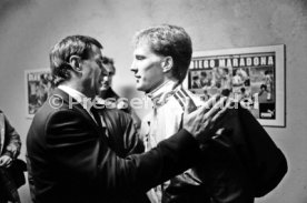 &Ouml;sterreich - DDR
