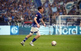 FC Schalke 04 - VfB Stuttgart