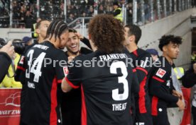 10.11.24 VfB Stuttgart - Eintracht Frankfurt
