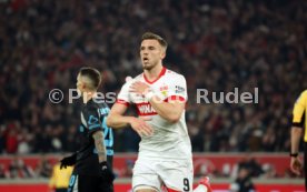 16.03.25 VfB Stuttgart - Bayer 04 Leverkusen