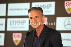 27.06.23 VfB Stuttgart PK Porsche Investor