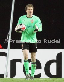 09.12.09 VfB Stuttgart - FC Unirea Urziceni