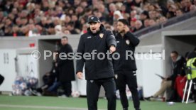 06.12.25 VfB Stuttgart - FC Bayern M&uuml;nchen