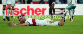 VfB Stuttgart - FC Bayern M&uuml;nchen