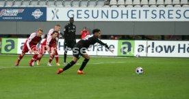 23.01.21 SC Freiburg - VfB Stuttgart