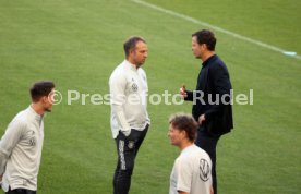 04.09.21 DFB Training