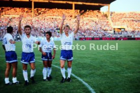 05.08.86 Olympique Marseille - AS Monaco