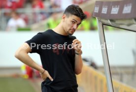 VfB Stuttgart - 1. FSV Mainz 05