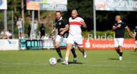 21.06.25 SC Geislingen - VfB Stuttgart Traditionself