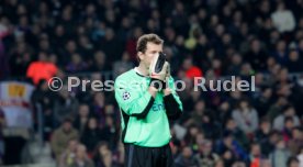 17.03.10 FC Barcelona - VfB Stuttgart