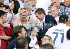 VfB Stuttgart Mitgliederversammlung Ausgliederung