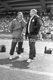 17.06.89 Stuttgarter Kickers - 1. FC N&uuml;rnberg