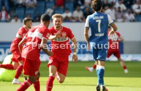12.09.26 TSG 1899 Hoffenheim - VfB Stuttgart