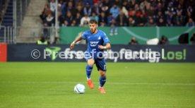 30.10.24 TSG 1899 Hoffenheim - 1. FC Nürnberg