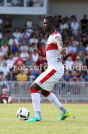 VfB Stuttgart - SpVgg Greuther F&uuml;rth