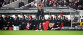 VfB Stuttgart - SC Freiburg