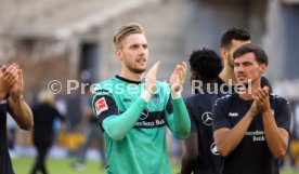 07.08.22 VfB Stuttgart - RB Leipzig