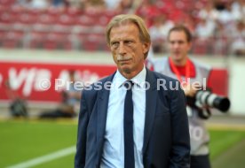 VfB Stuttgart 125 Jahre Tag des Brustrings