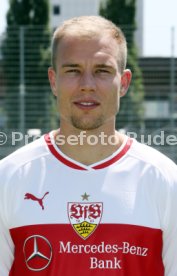 VfB Stuttgart Fototermin 2018/2019