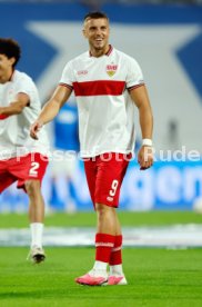 21.08.26 FC Hansa Rostock - VfB Stuttgart